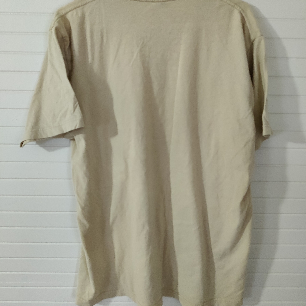 Vinyl is Forever T-Shirt Vintage Style - Picture 4 of 5